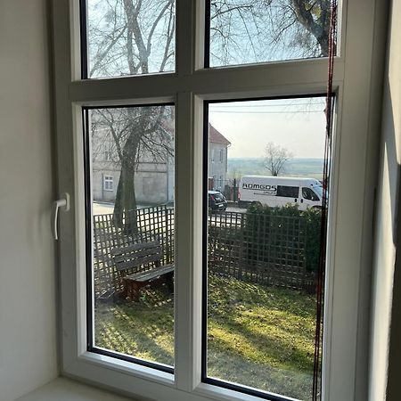 Ferienwohnung Stara Kamienica Reszel Exterior foto