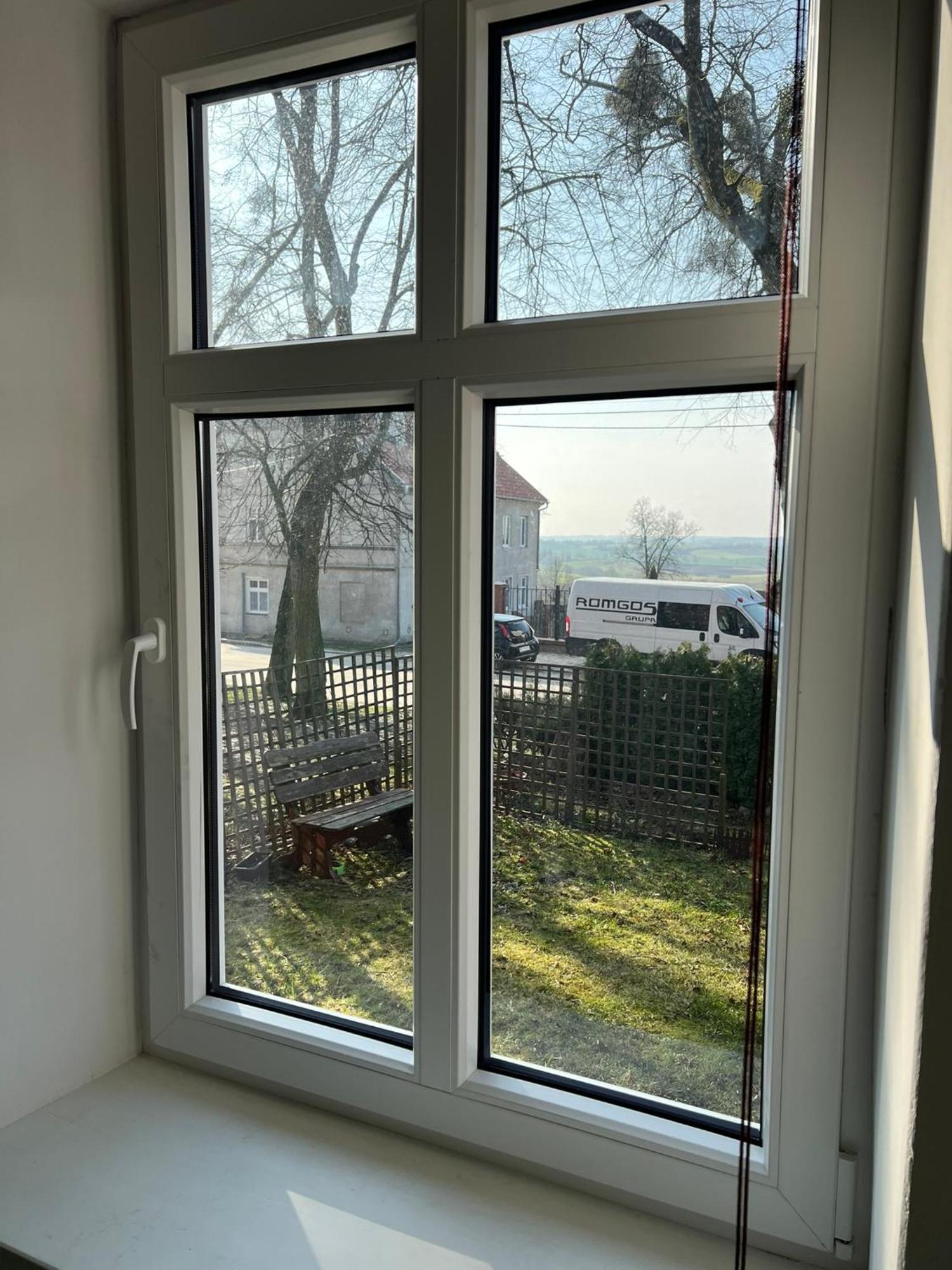 Ferienwohnung Stara Kamienica Reszel Exterior foto